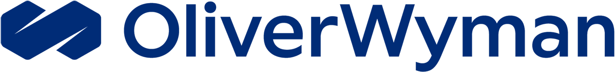 Oliver Wyman GmbH Logo