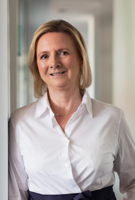 Eva Ringelspacher, Restrukturierungspartner jwt