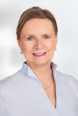 Eva Ringelspacher, Restrukturierungspartner jwt